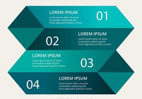 Modern Infographic Vector Elements