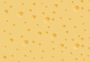 Free Cheese Seamless Vector