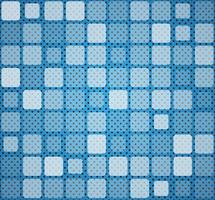 Free Abstract Blue Background Vector