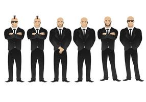 100,000 Bodyguard Vector Images