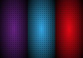 Free Background With Stars Vector