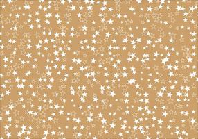 Free Stellar Background Vector
