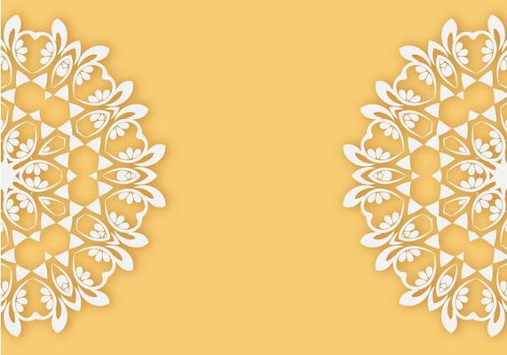 Free Lace Pattern Vector