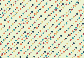 Dot Pattern Free Vector