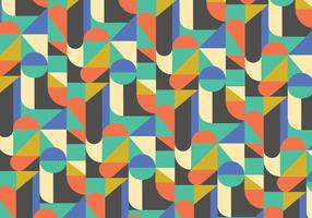 Abstract Pattern Background