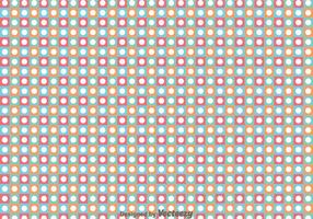 Dot Pattern Vector