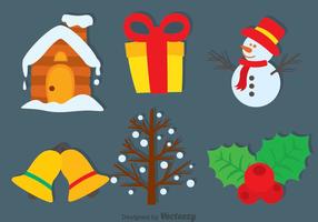 Christmas Vector Icons