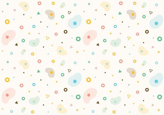Abstract pattern background