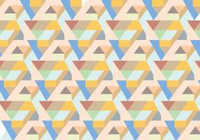 Abstract pattern background vector