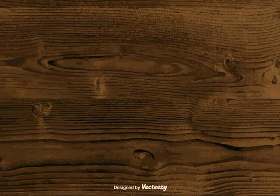 Old wood background