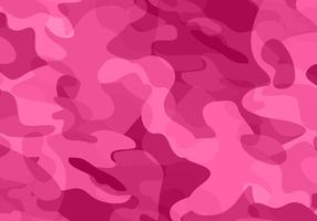 Pink Camo Wallpaper Free Vector Art
