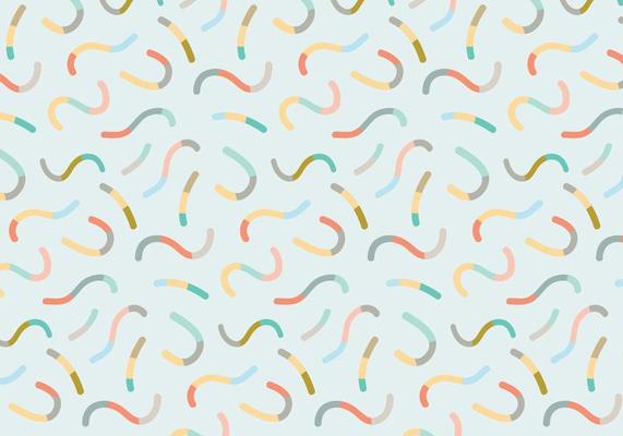 Abstract pattern background