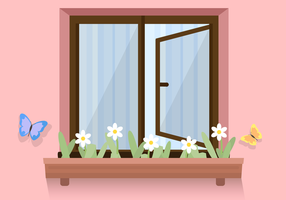 Window Vector