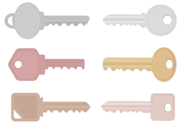 Key Vector