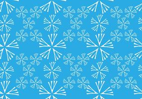 Vector retro pattern design