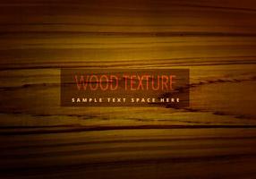 Vector wood texture