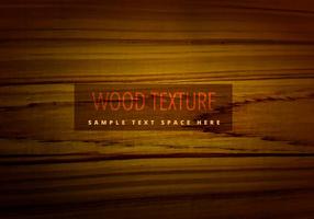 Vector wood texture