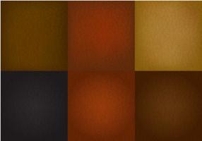 Vector Leather Background