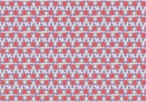 Free Girly Pattern Vector Background