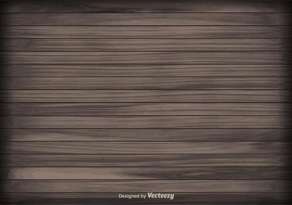 Wooden background