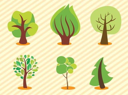 Vector Trees