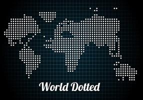 Vector Dotted Mundo Libre