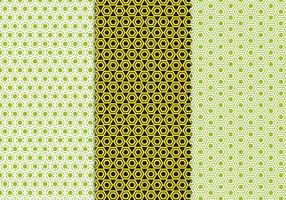 Free Hexagone Seamless Vector