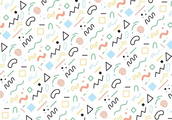 Abstract pattern background