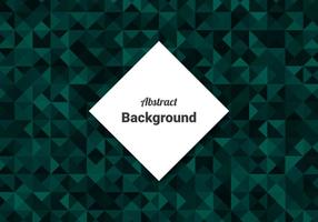 Free Polygonal Background Vector