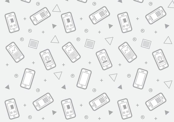 Free Iphone 6 Pattern 4