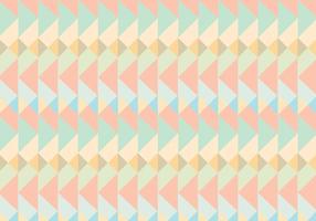 Geometric Native Pattern Background  vector