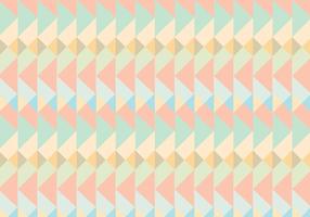 Geometric Native Pattern Background  vector