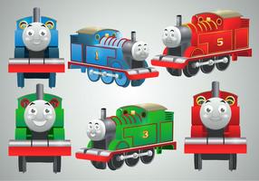 Thomas The Train Cartoon Vector Art, Icons, and Graphics for Free Download Thomas The Train Cartoon Vector Art, Icons, and Graphics for Free Download