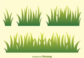 Grass Vector