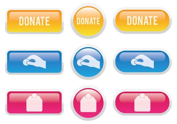 Donate Button