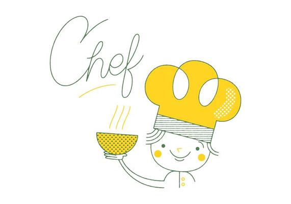 Chef Vector