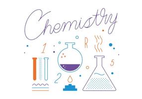 Free Chemistry Vector