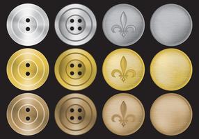 buttons designs on clothes