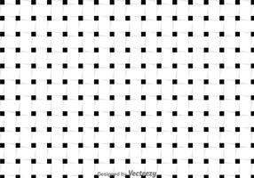 Black And White Webbing Pattern vector