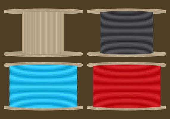 Cable Spools