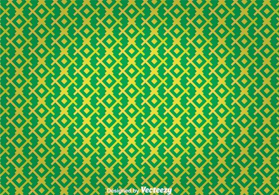 Ethnic Wall Tapestry