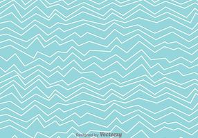 Zig Zag Line Background vector