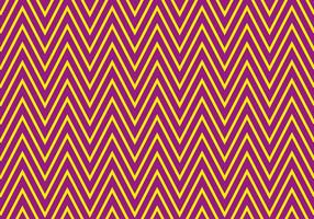 Free Chevron Pattern Vector