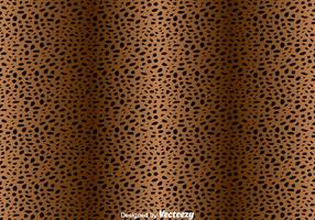 Abstract Leopard Pattern vector