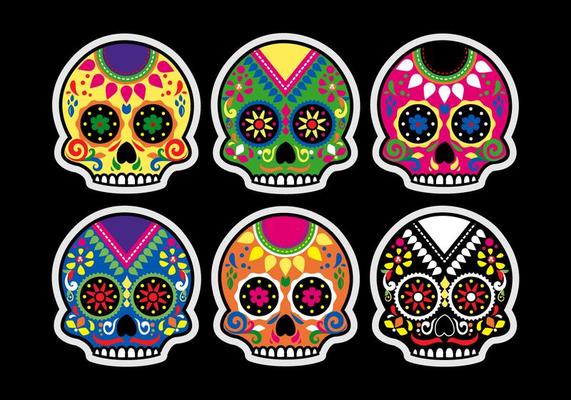 Dia De Los Muertos