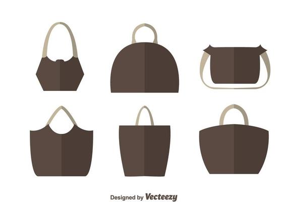 Shopping Bag Vector Art, Icons, and Graphics for Free Download