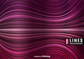 Purple abstract background vector