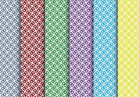 Creative  Pattern vector