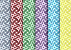 Creative  Pattern vector