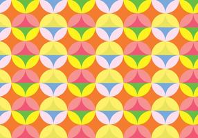 Bright Abstract Vector Background